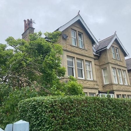 Spacious & Bright 3 Bed Harrogate Apartment Luaran gambar